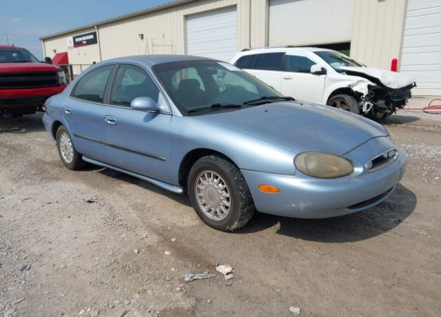 Mercury Sable
