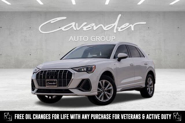 AUDI