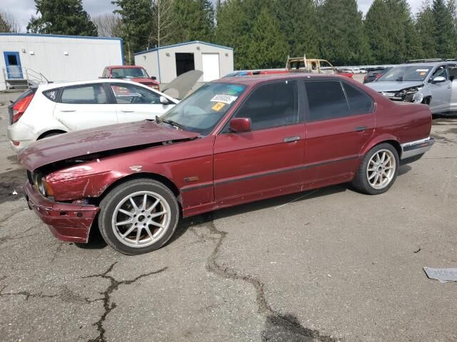 BMW 525i