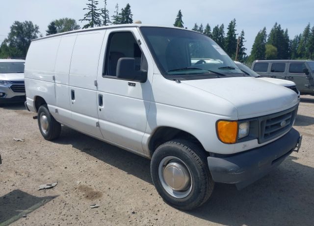 Ford E-250
