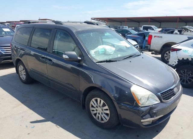 Kia Sedona