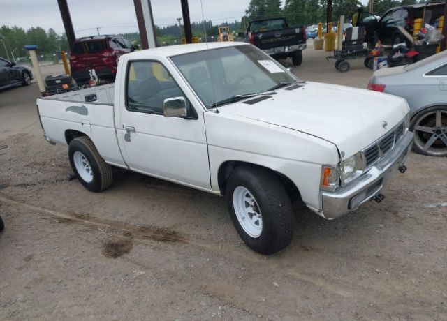 Nissan Pickup