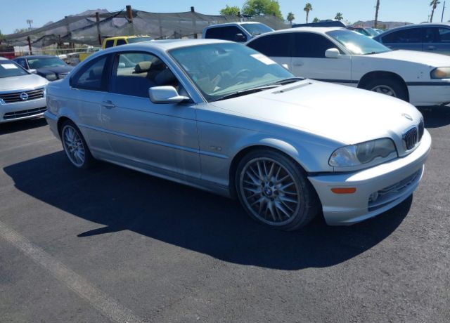 BMW 330Ci