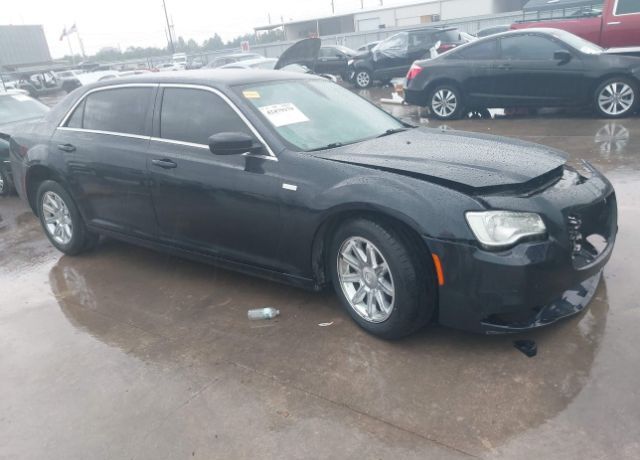 Chrysler 300