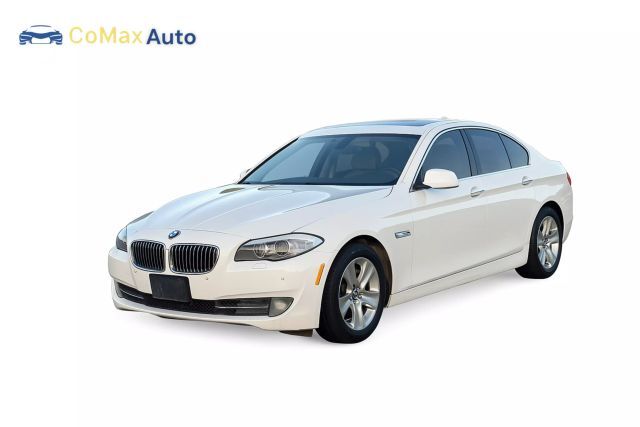 BMW 528i