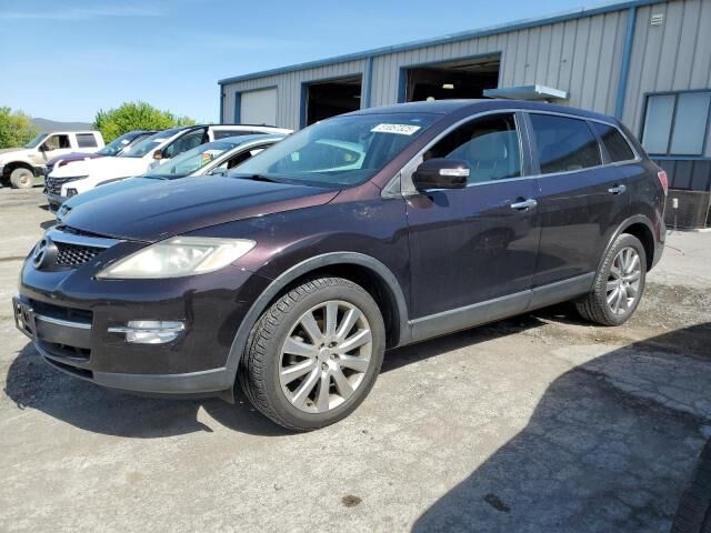 Mazda CX-9