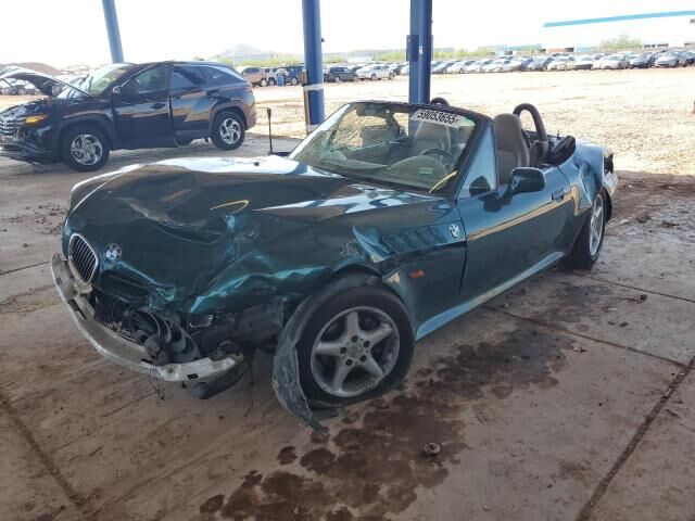 BMW Z3