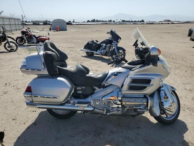 Honda GL1800