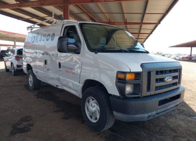 Ford E-250