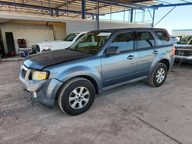 Mazda Tribute