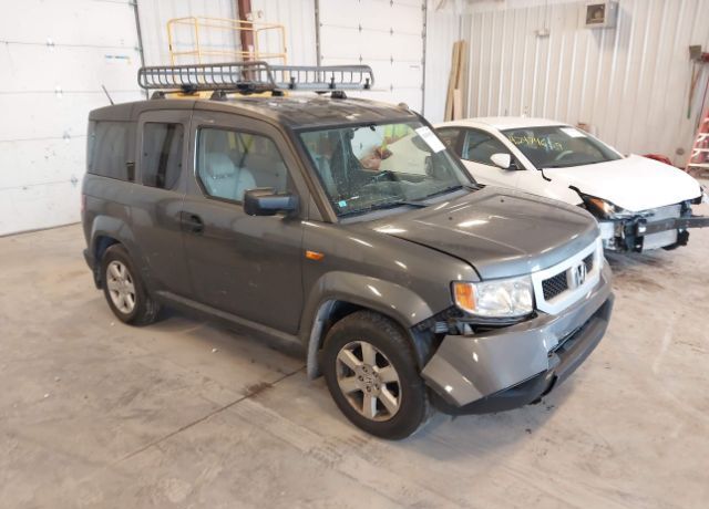 Honda Element