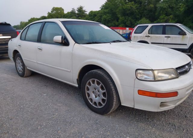 Nissan Maxima