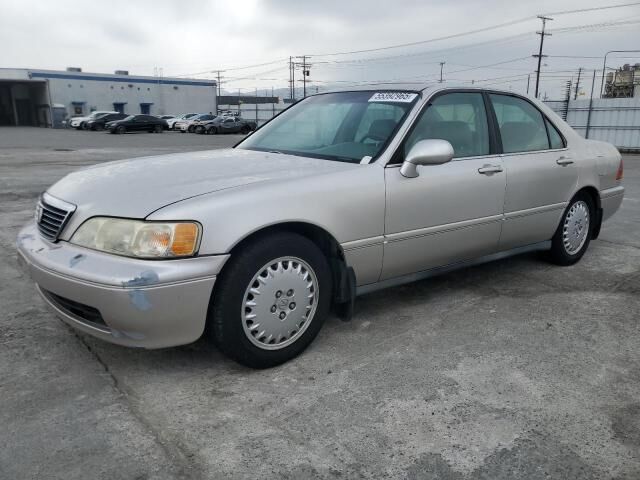 Acura RL