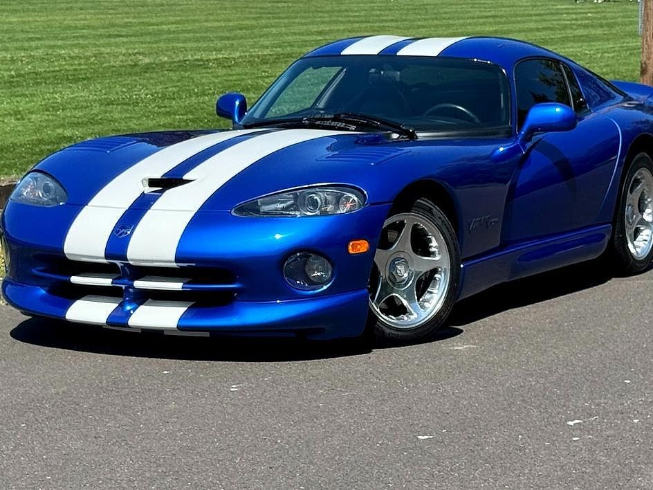 Dodge Viper