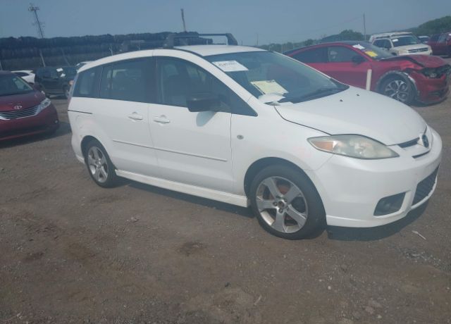 Mazda Mazda5