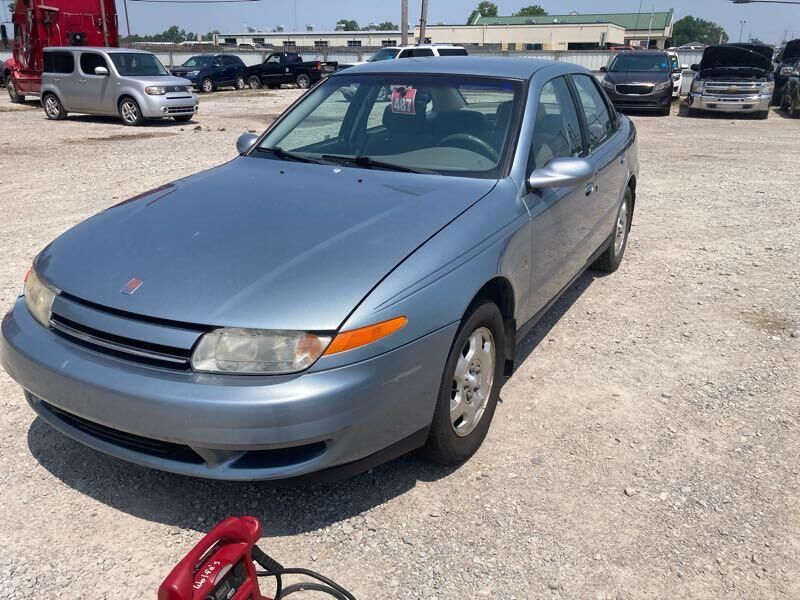 Saturn LS2
