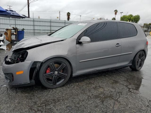 Volkswagen GTI