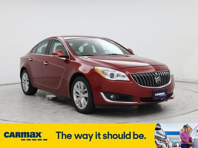 Buick Regal