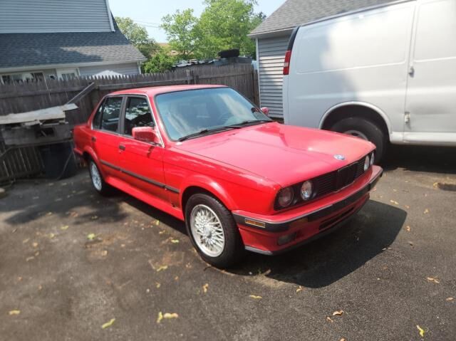 BMW 325ix
