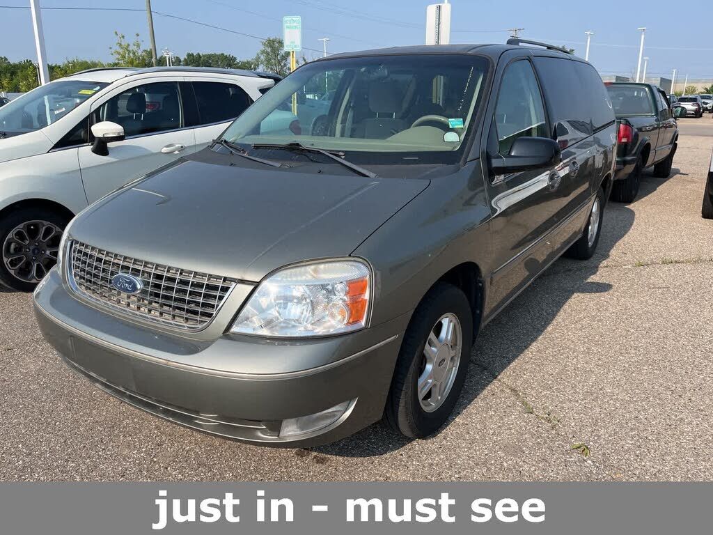 Ford Freestar