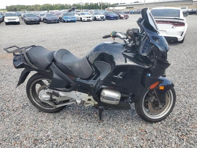 BMW R 1100 RT