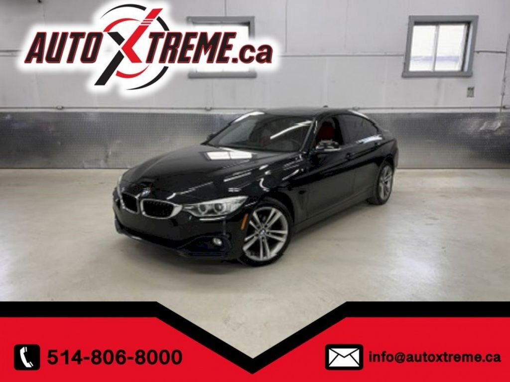 BMW 428i