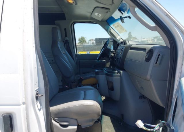 Ford E-150