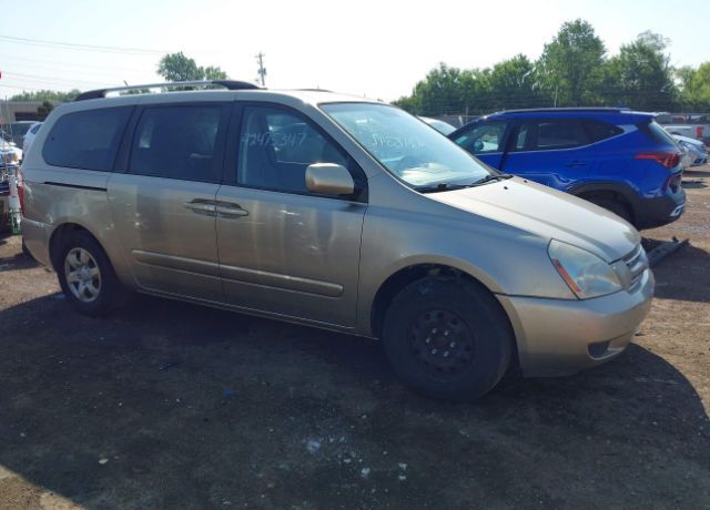 Kia Sedona