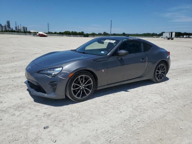 2020 TOYOTA 86