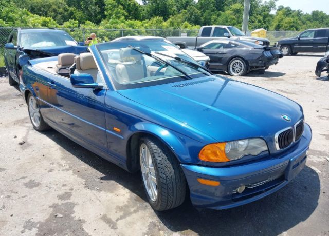 BMW 330Ci