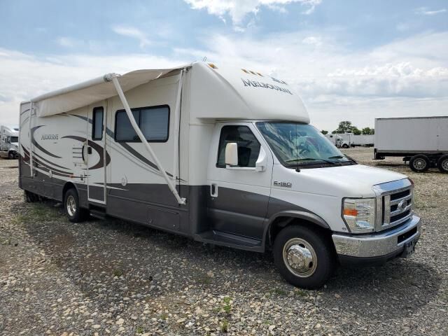 Ford E-450