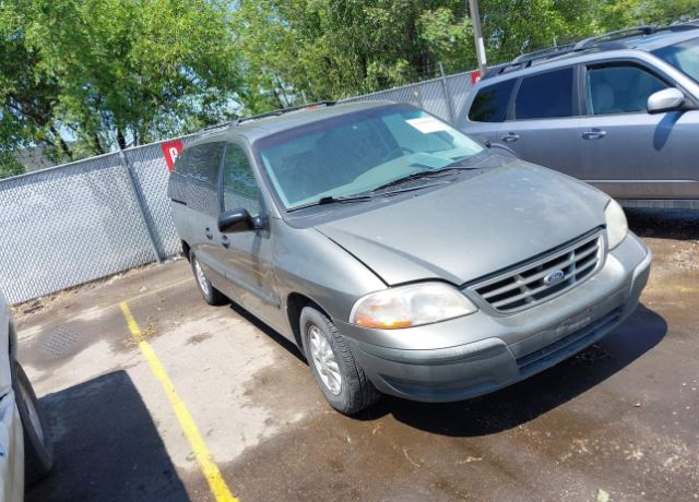 Ford Windstar
