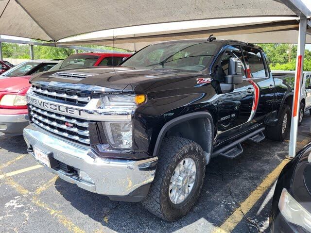 CHEVROLET