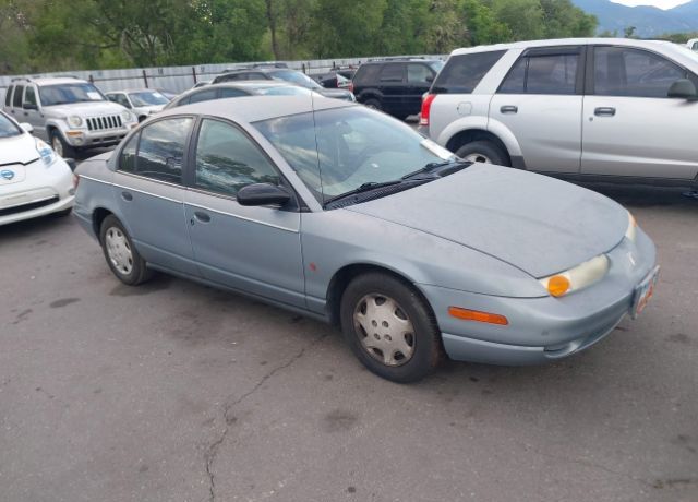 Saturn SL1