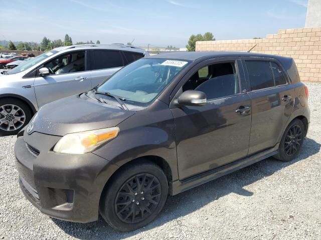 Toyota SCION xD