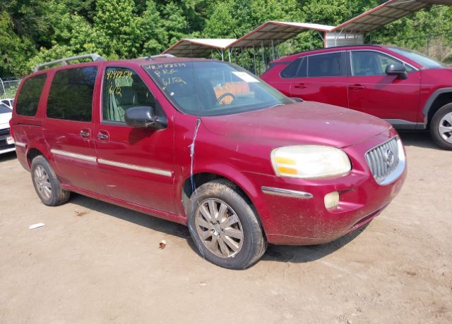 Buick Terraza