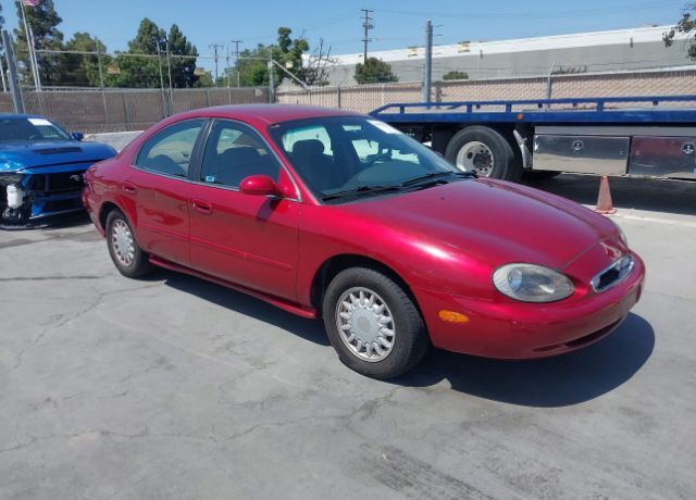 Mercury Sable