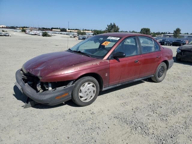 Saturn SL1
