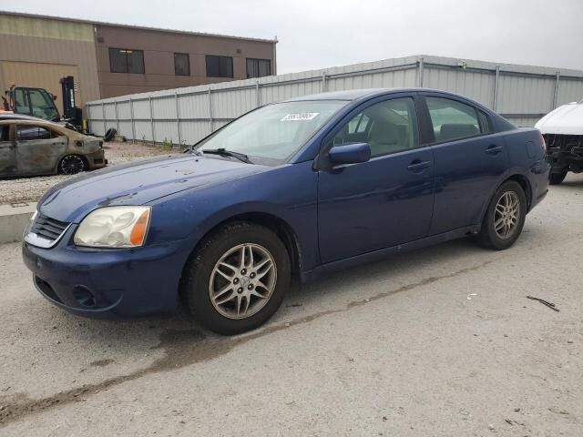 Mitsubishi Galant