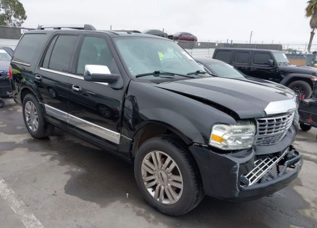 Lincoln Navigator