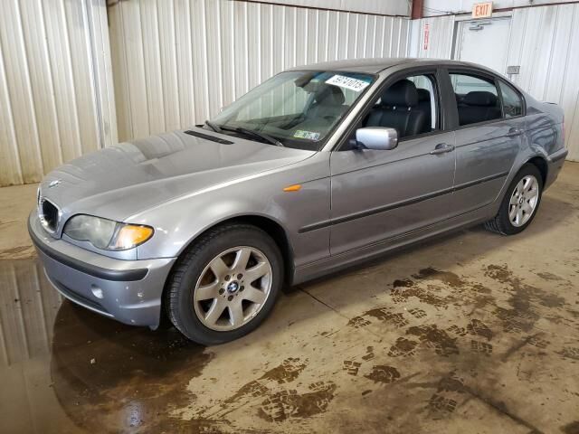 BMW 325i