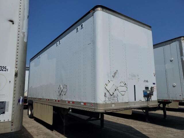 2008 GREAT DANE TRAILERS Great Dane Trailers