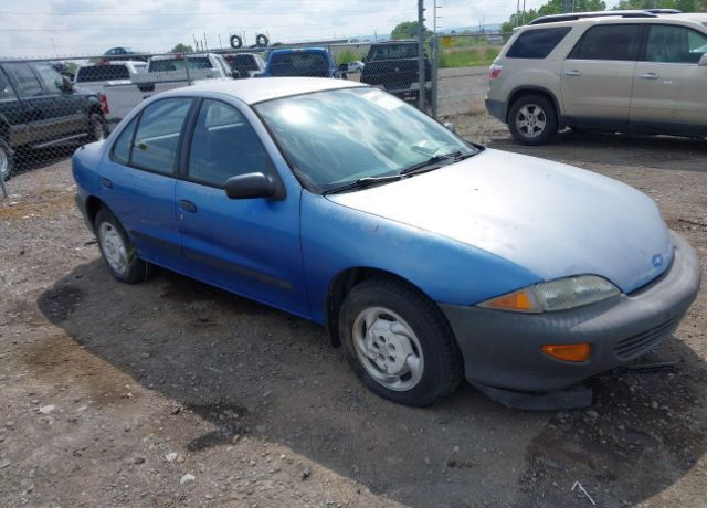 Chevrolet Cavalier