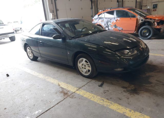 Saturn SC2