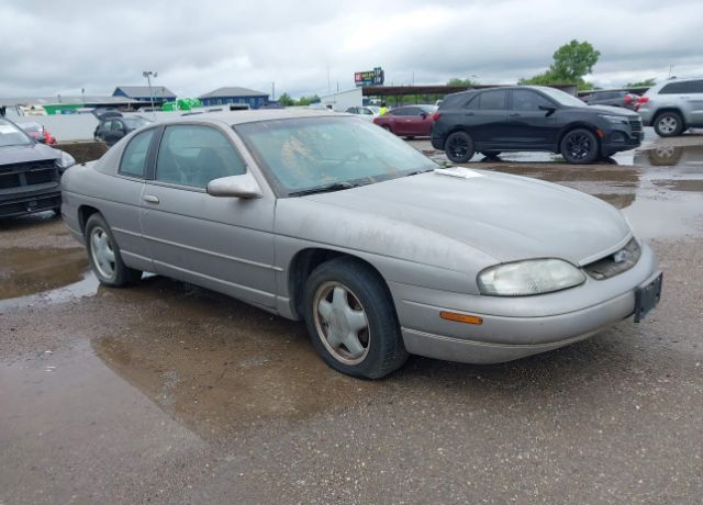 Chevrolet Monte Carlo