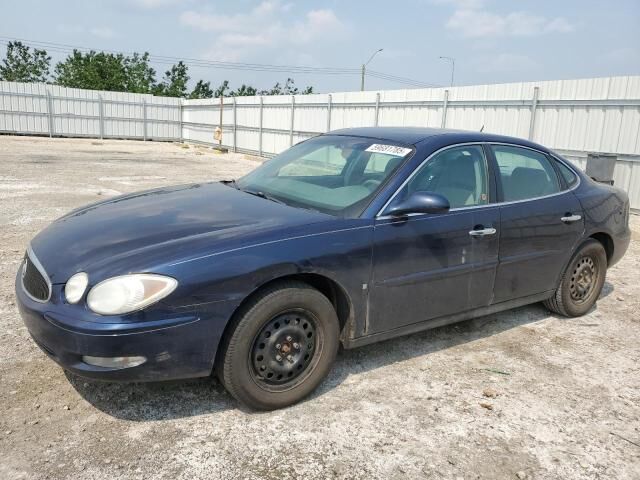 Buick Allure
