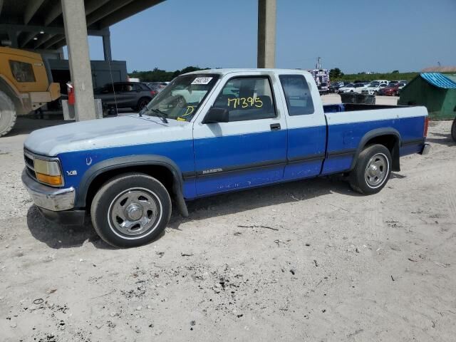Dodge Dakota