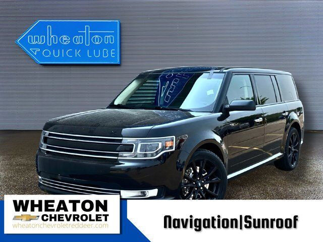 Ford Flex