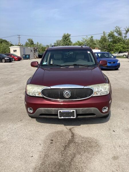 Buick Rainier