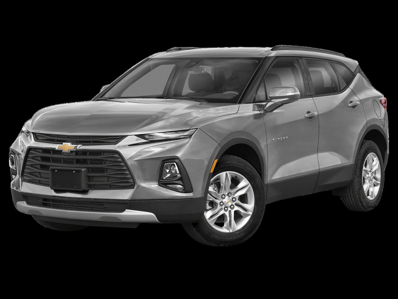 2022 CHEVROLET Blazer